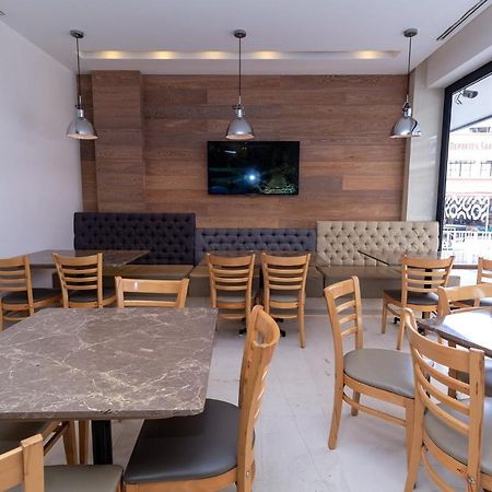 San Andrés Tuxtla Hoteles Piedra Alta By De Los Perez מראה חיצוני תמונה