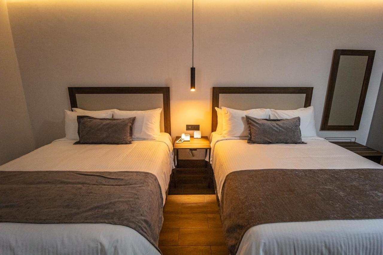 San Andrés Tuxtla Hoteles Piedra Alta By De Los Perez מראה חיצוני תמונה