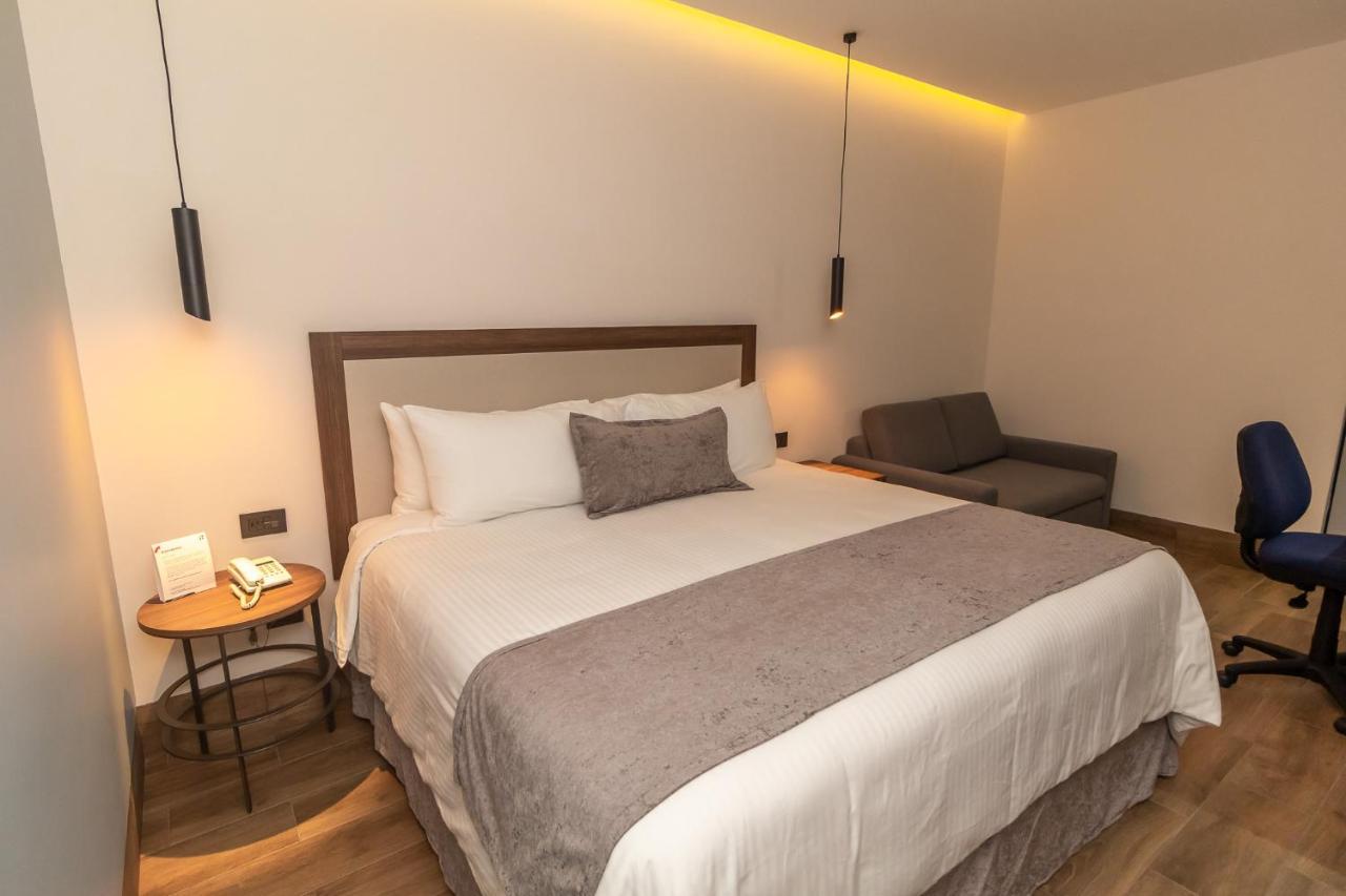 San Andrés Tuxtla Hoteles Piedra Alta By De Los Perez מראה חיצוני תמונה