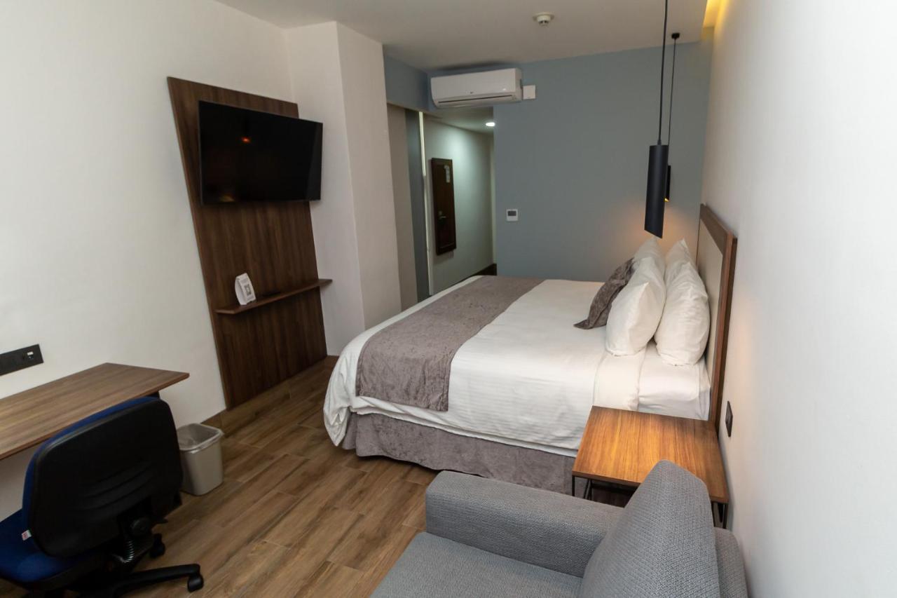San Andrés Tuxtla Hoteles Piedra Alta By De Los Perez מראה חיצוני תמונה