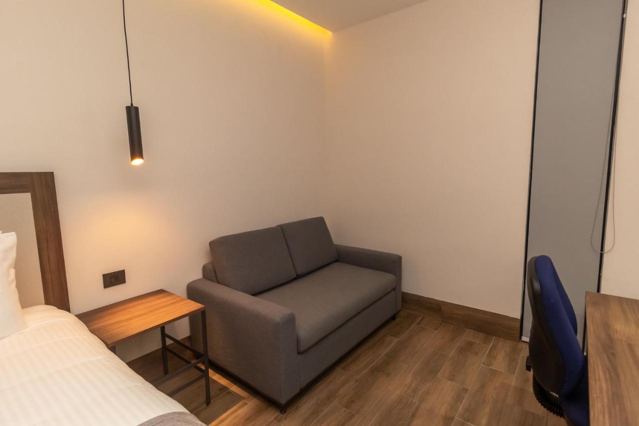 San Andrés Tuxtla Hoteles Piedra Alta By De Los Perez מראה חיצוני תמונה