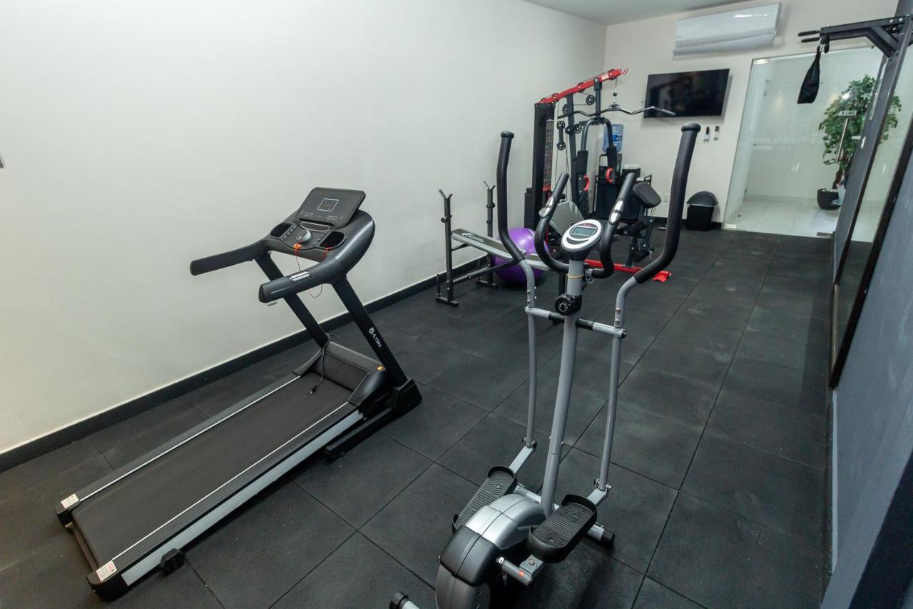 San Andrés Tuxtla Hoteles Piedra Alta By De Los Perez מראה חיצוני תמונה